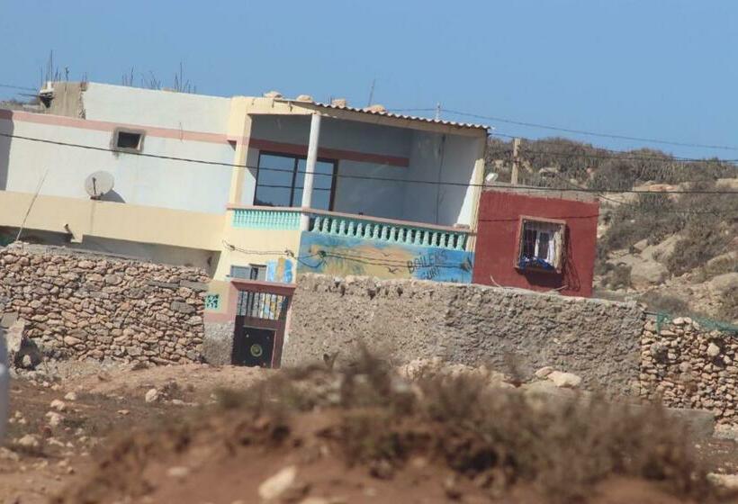 هاستل Boilers Surf House