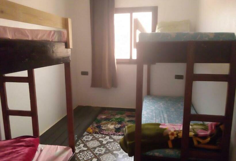 هاستل Boilers Surf House