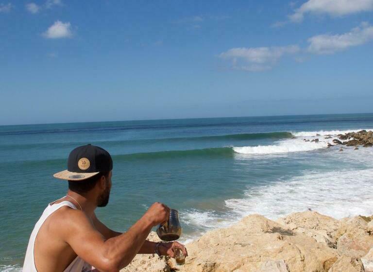 هاستل Boilers Surf House