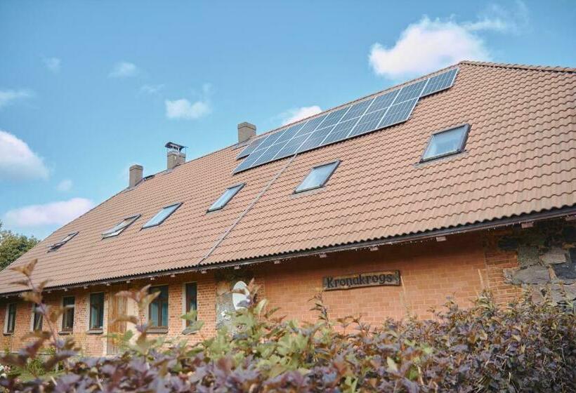 هاستل Kroņakrogs