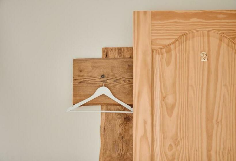 هاستل Kroņakrogs