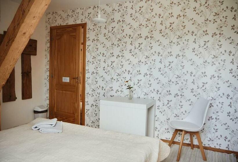 هاستل Kroņakrogs