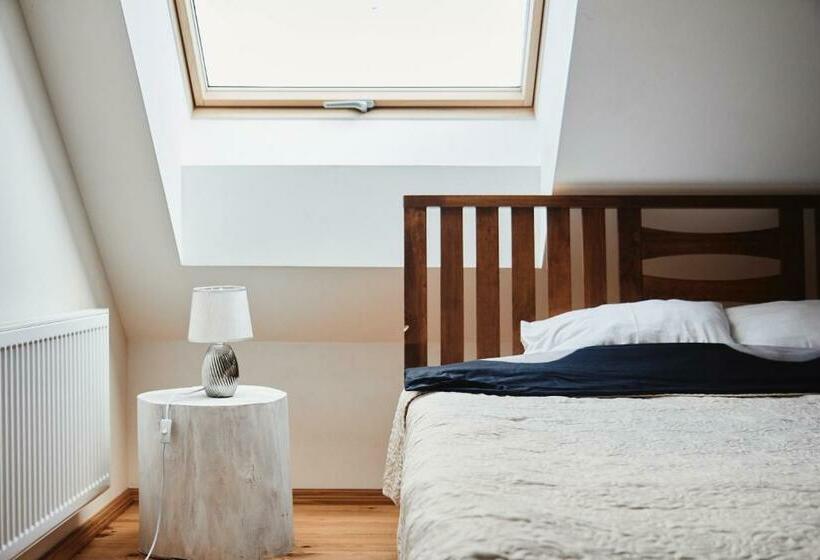 هاستل Kroņakrogs