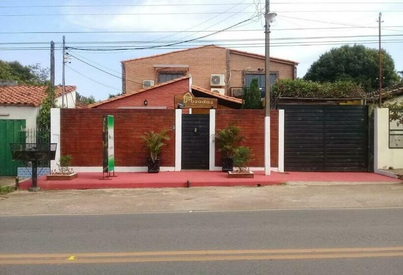 هاستل Mansión Reljuv Tours Sa