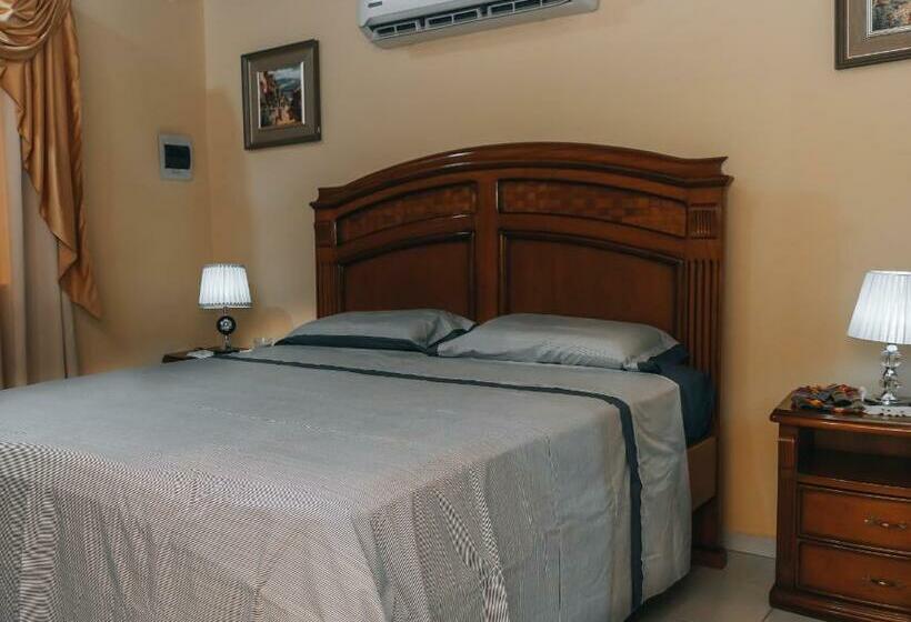 هاستل Mansión Reljuv Tours Sa