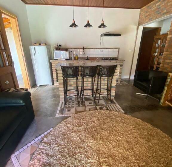 Albergue Pousada Vale Do Café