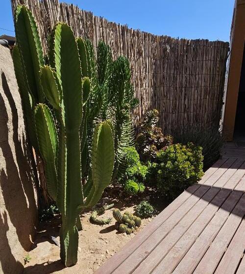 تختخواب و صبحانه Lavanda Del Valle