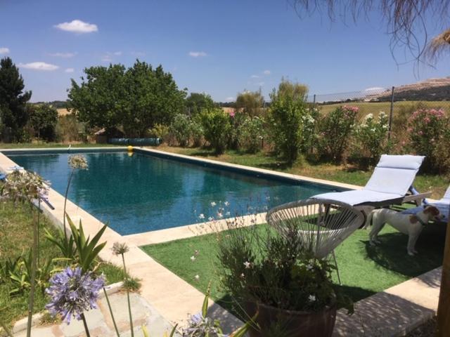 צימר Villa Entre Mer Et Montagne