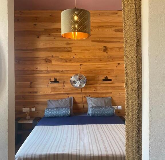 צימר Villa Entre Mer Et Montagne