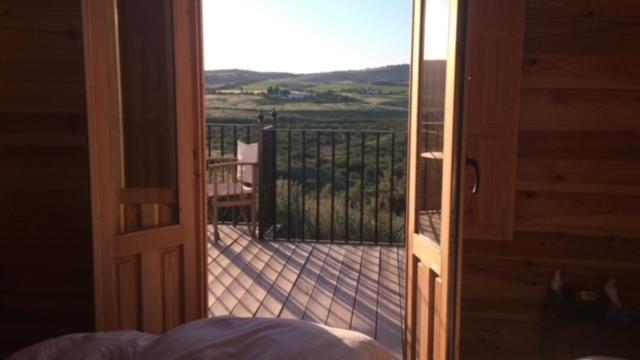 צימר Villa Entre Mer Et Montagne