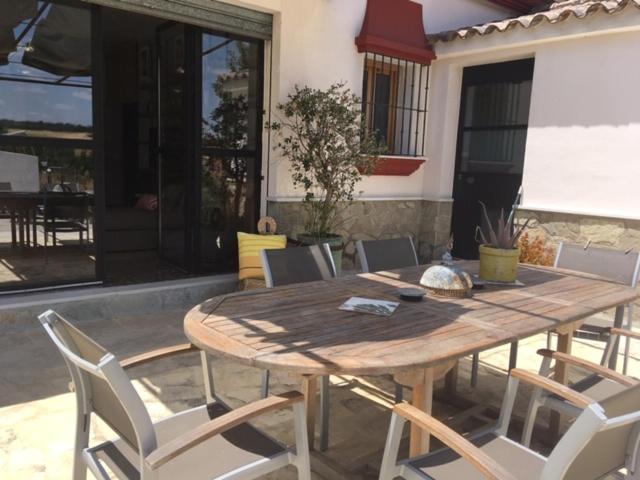 צימר Villa Entre Mer Et Montagne