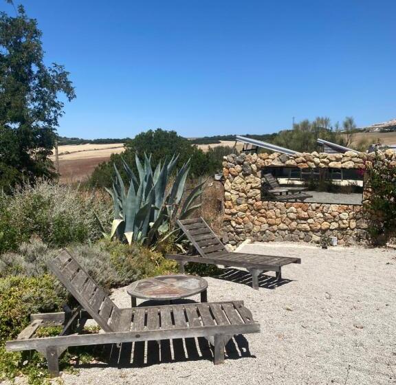 צימר Villa Entre Mer Et Montagne