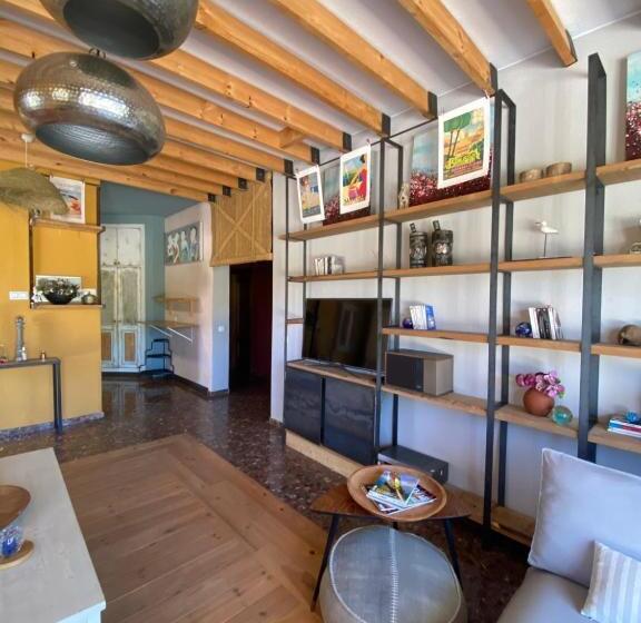 צימר Villa Entre Mer Et Montagne