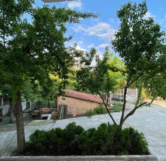 تختخواب و صبحانه Zaali S Wine Cellar