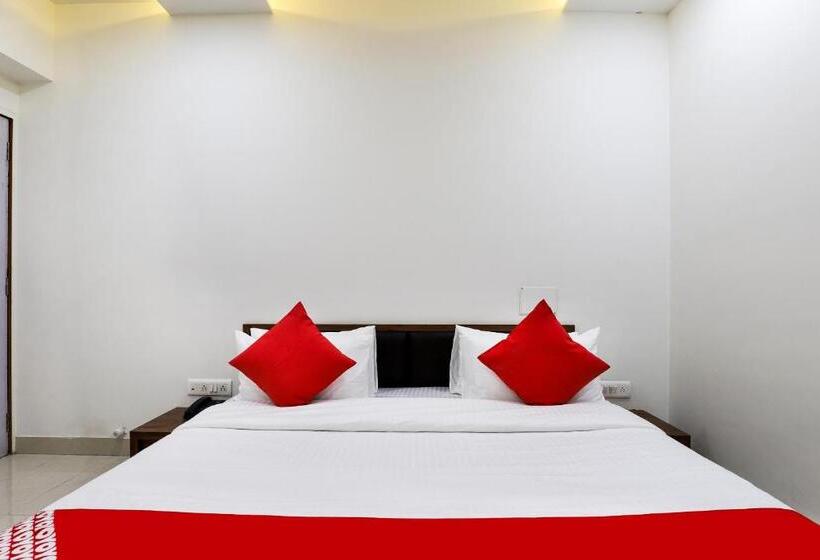 فندق Oyo Sumukh