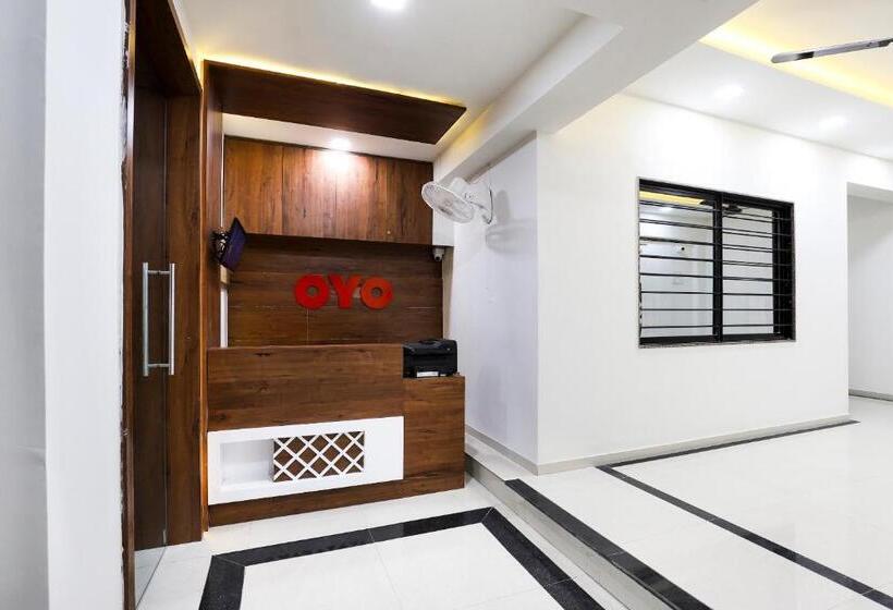 فندق Oyo Sumukh
