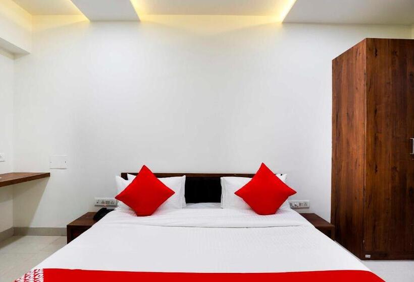 فندق Oyo Sumukh