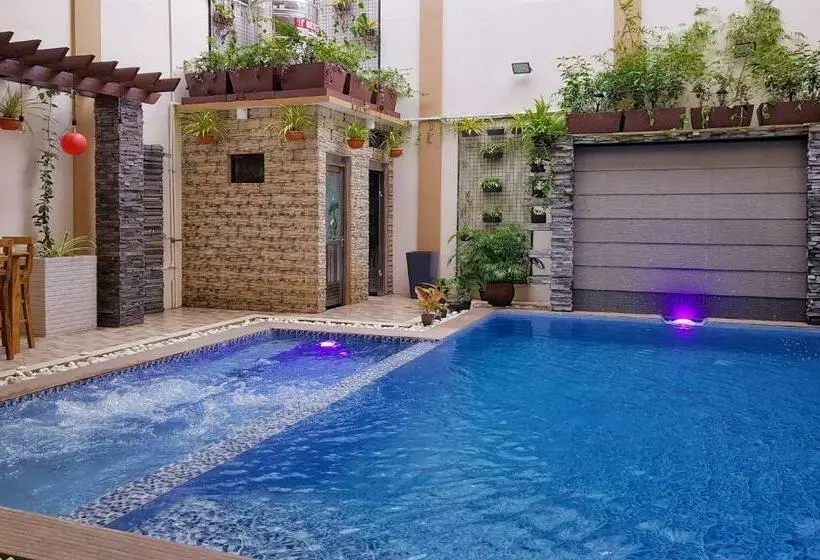 ホテル Piscana Resort