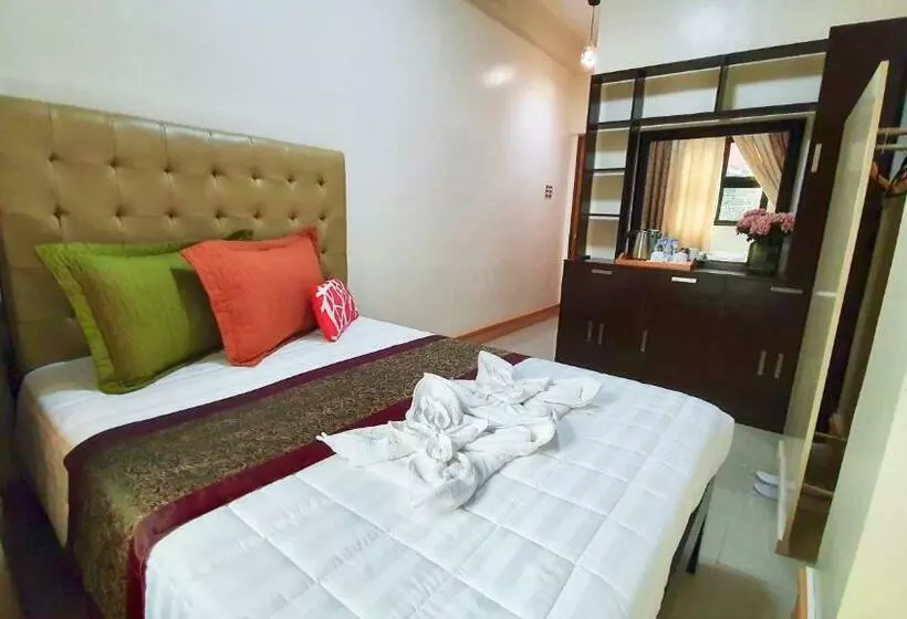 ホテル Piscana Resort