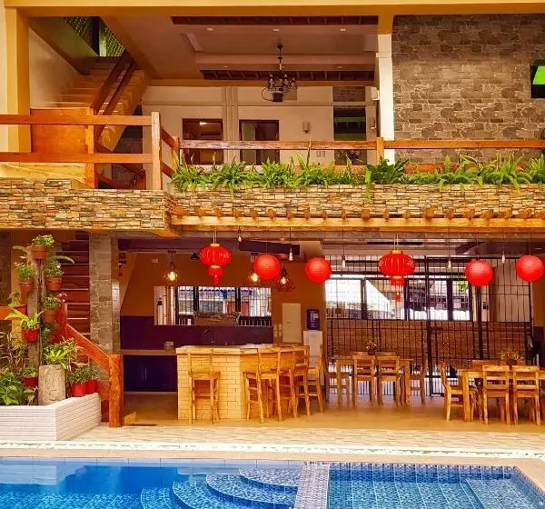 ホテル Piscana Resort
