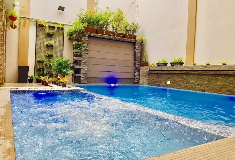 ホテル Piscana Resort
