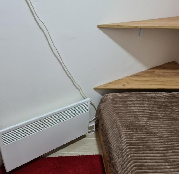 پانسیون Divcibare Apartmani Gavrić