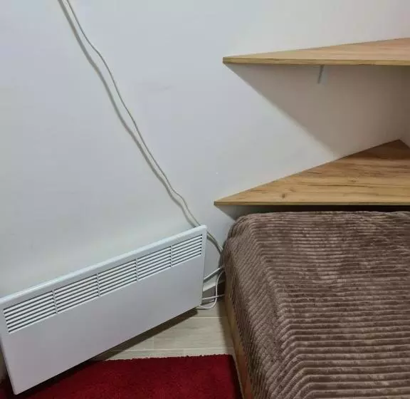 پانسیون Divcibare Apartmani Gavrić