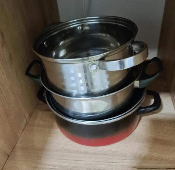 پانسیون Divcibare Apartmani Gavrić