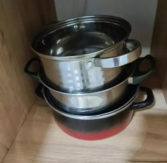 پانسیون Divcibare Apartmani Gavrić