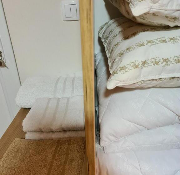 پانسیون Divcibare Apartmani Gavrić