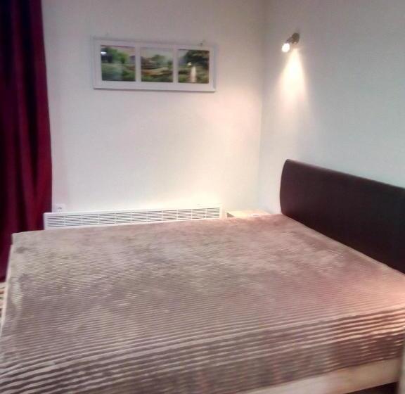 پانسیون Divcibare Apartmani Gavrić