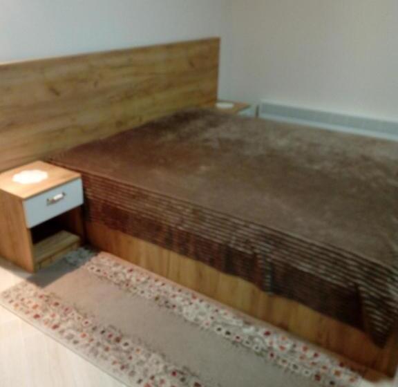 پانسیون Divcibare Apartmani Gavrić