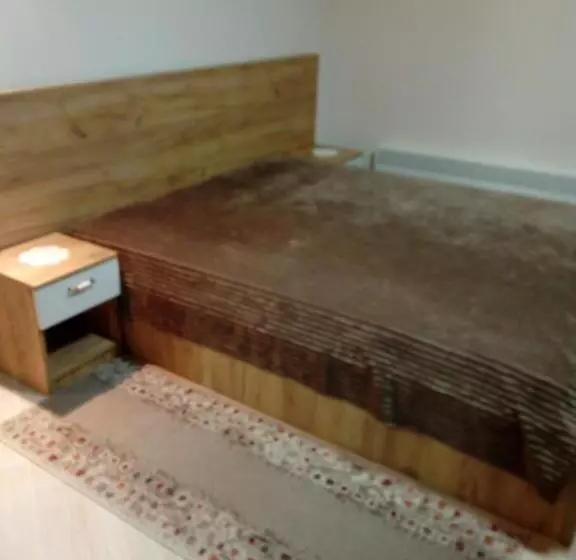 پانسیون Divcibare Apartmani Gavrić
