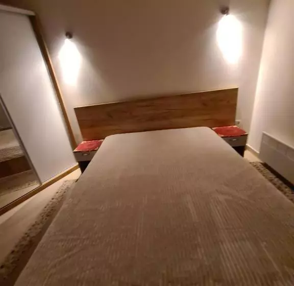 پانسیون Divcibare Apartmani Gavrić