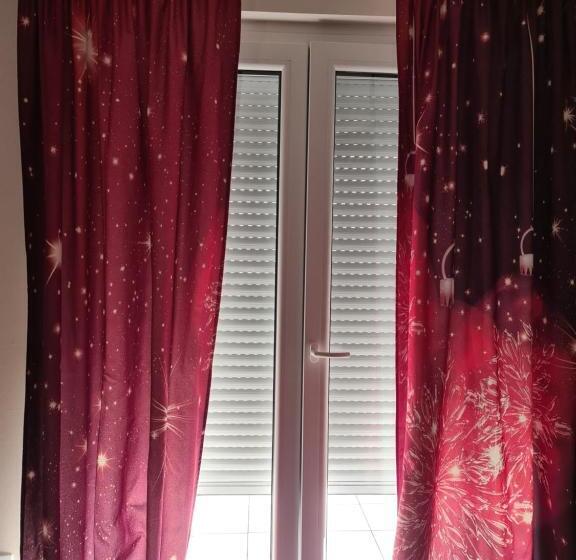 پانسیون Divcibare Apartmani Gavrić