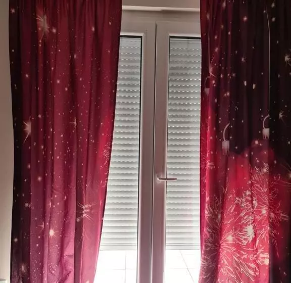 پانسیون Divcibare Apartmani Gavrić