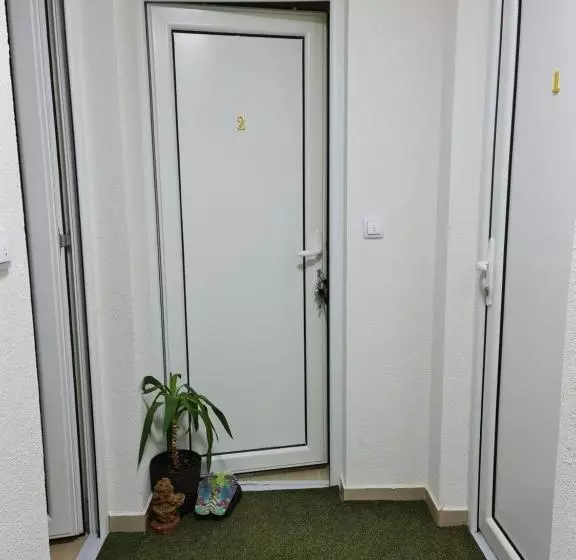 پانسیون Divcibare Apartmani Gavrić
