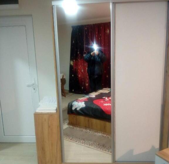 پانسیون Divcibare Apartmani Gavrić