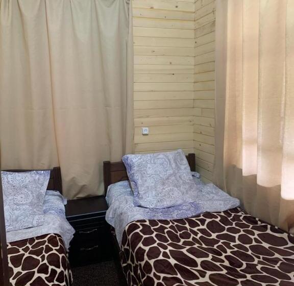 פנסיון Eno Grand