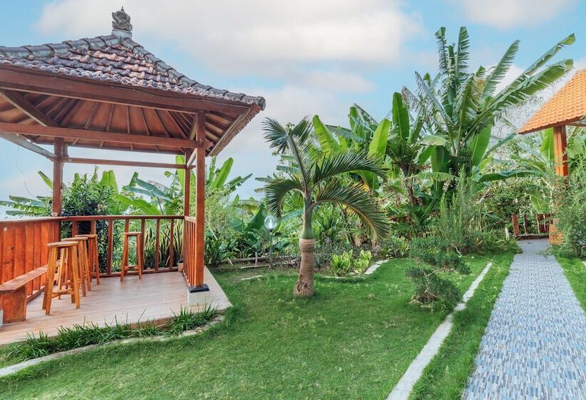 Пансион Green Valley Bungalow