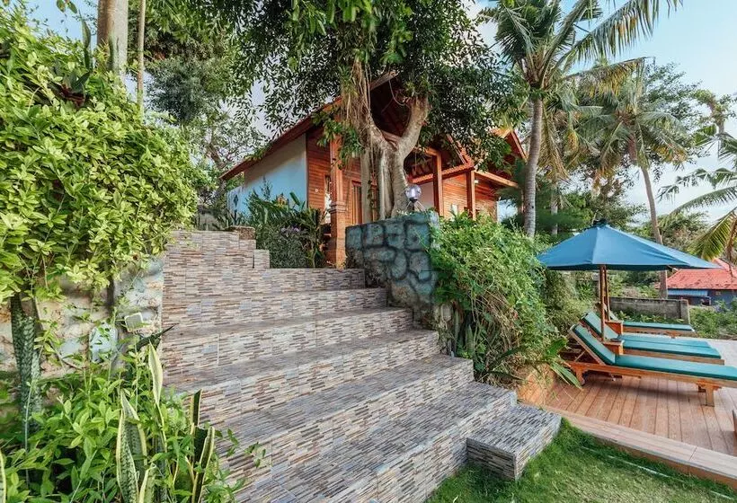 ペンション Green Valley Bungalow