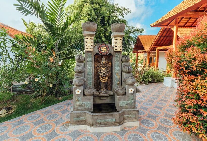 Пансион Green Valley Bungalow