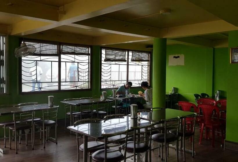 Pensjonat Nalgre Guest House