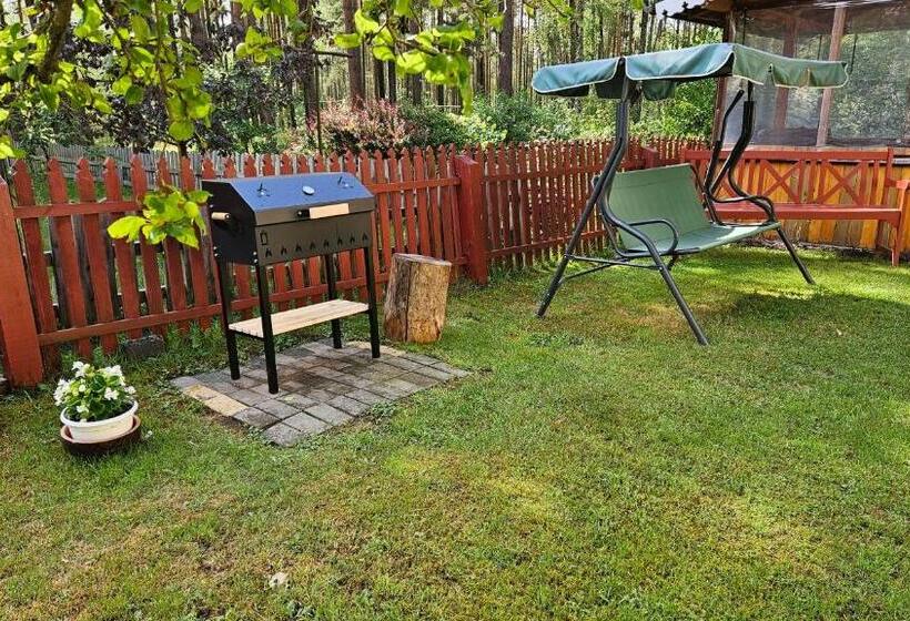 پانسیون Svečių Namai Pervalkoje