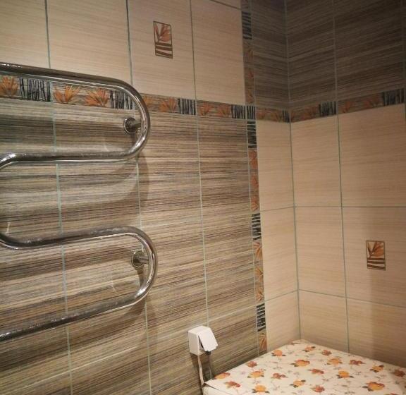 پانسیون Svečių Namai Pervalkoje