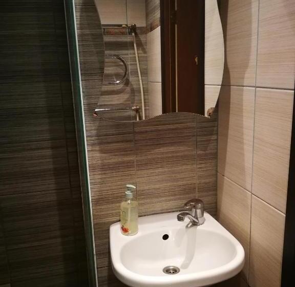 پانسیون Svečių Namai Pervalkoje