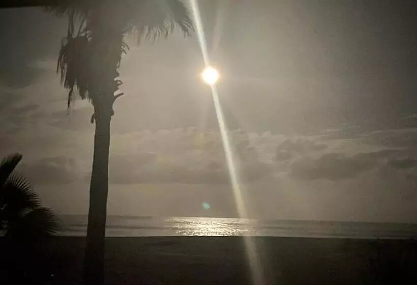 پانسیون Villa Alfredo Marchetti Nº13 A Suites On The Beach, Praia De Chaves, Boa Vista