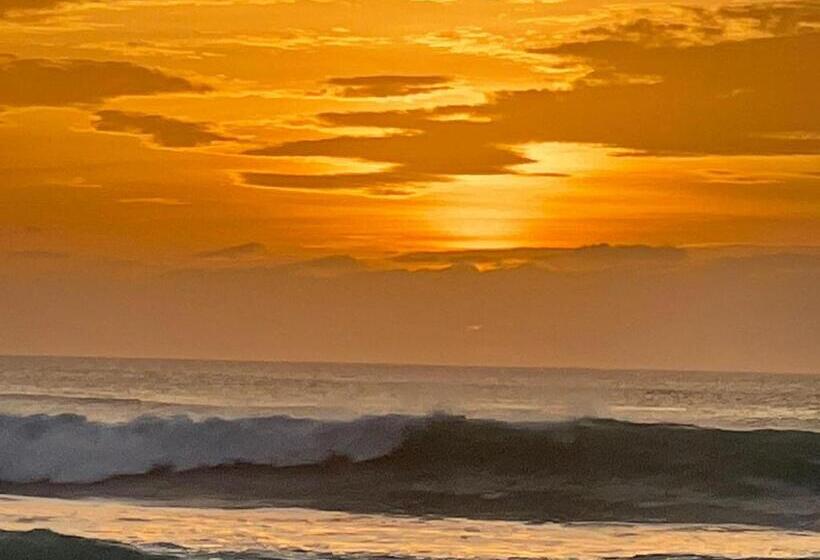 펜션 Villa Alfredo Marchetti Nº13 A Suites On The Beach, Praia De Chaves, Boa Vista