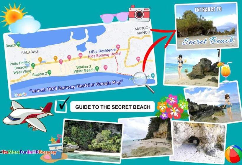 Cămin Hr S Residence