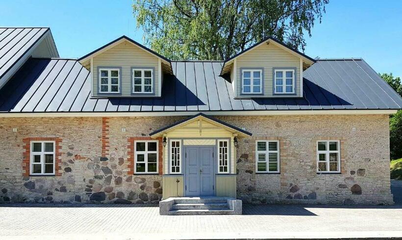 هاستل Pajusi Mõisa Külalistemaja